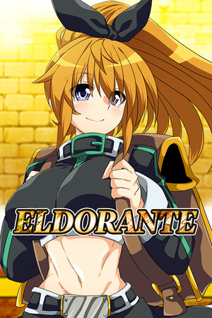 ELDORANTE cover art