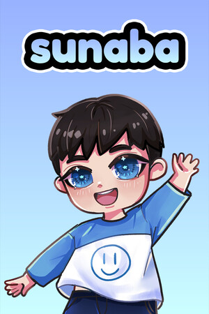 Sunaba cover art