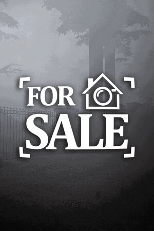 For Sale cover art