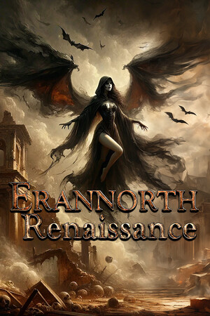 Erannorth Renaissance cover art