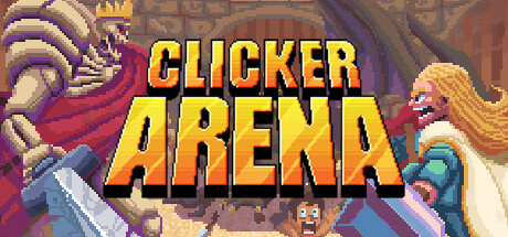 Baixar Clicker Arena Torrent