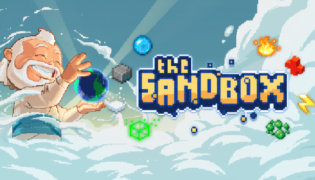 8x sandbox app 8x sandbox app