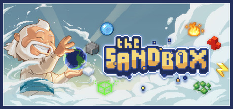 The Sandbox On Steam