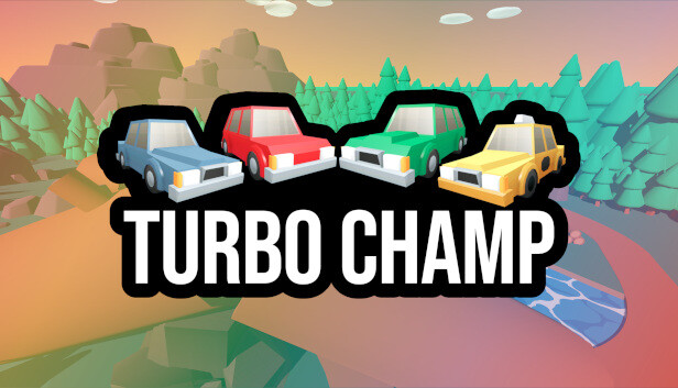 Turbo Champ