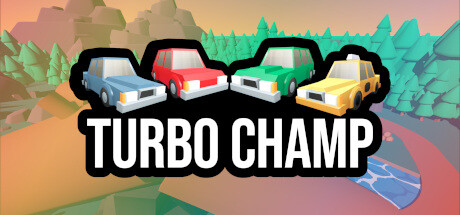 Turbo Champ