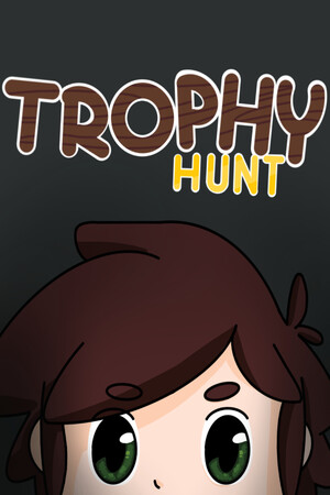 Trophy Hunt cover art