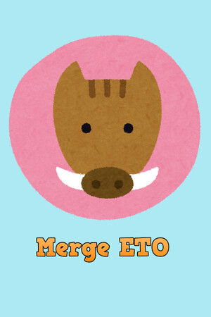 Merge ETO cover art
