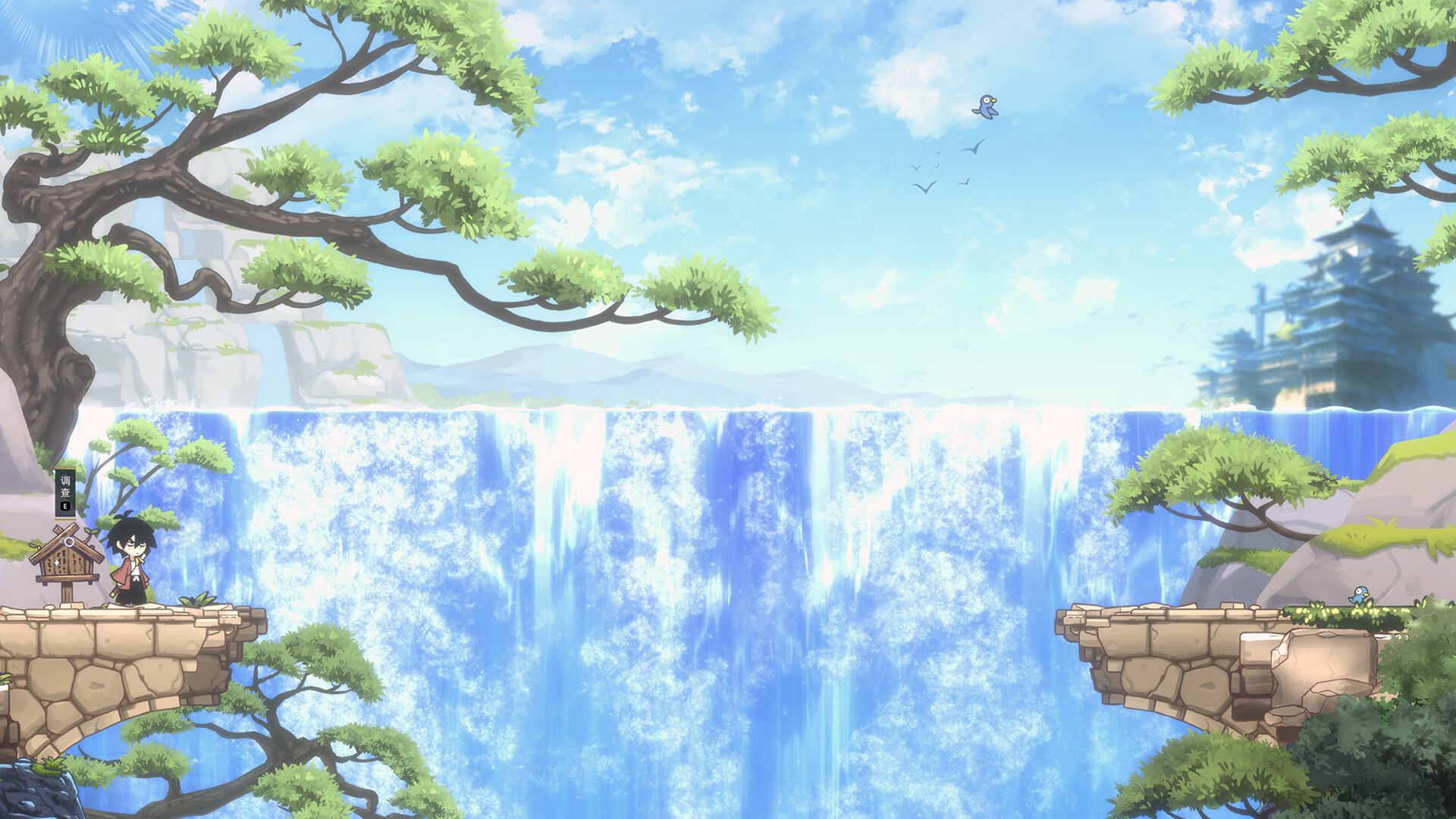 Soul Blade on Steam