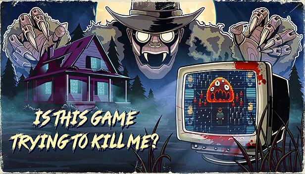 Is this game trying to kill me?