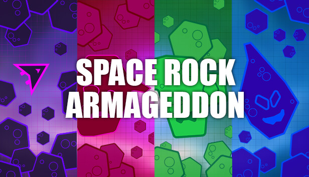 Space Rock Armageddon