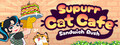 Supurr Cat Cafe: Sandwich Rush