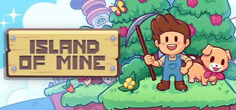 Island Of Mine on Steam