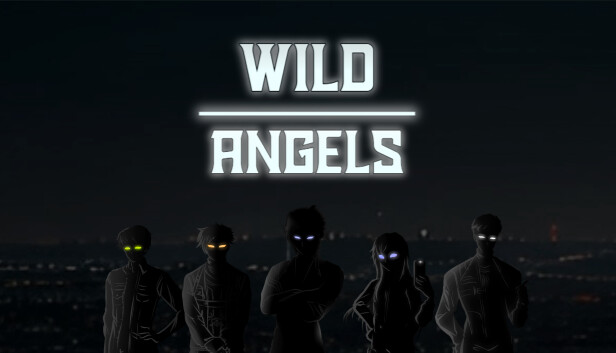 Wild Angels