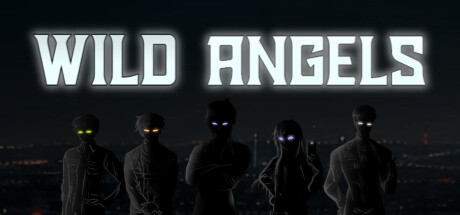 Wild Angels