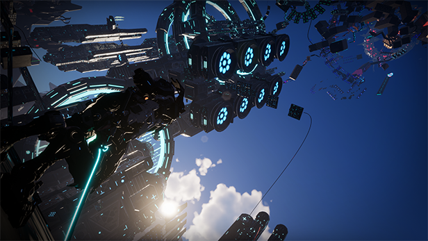 《武士机器人RTA(Katana Robo: RTA)》|中文|免安装硬盘版 《武士机器人RTA(Katana Robo: RTA)》|中文|免安装硬盘版