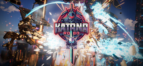 Katana Robo: RTA Cover Image