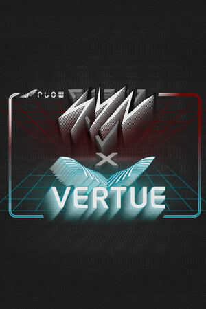 Flow - Syn x Vertue cover art