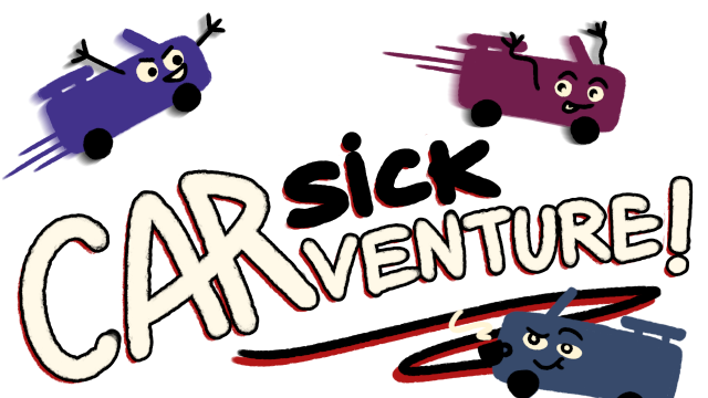 Carsick Carventure