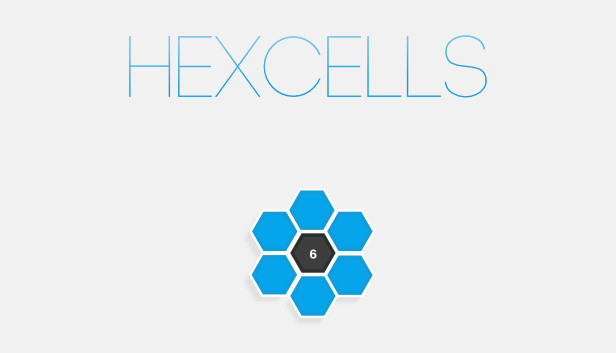 Hexcells on Steam