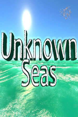 Unknown Seas cover art
