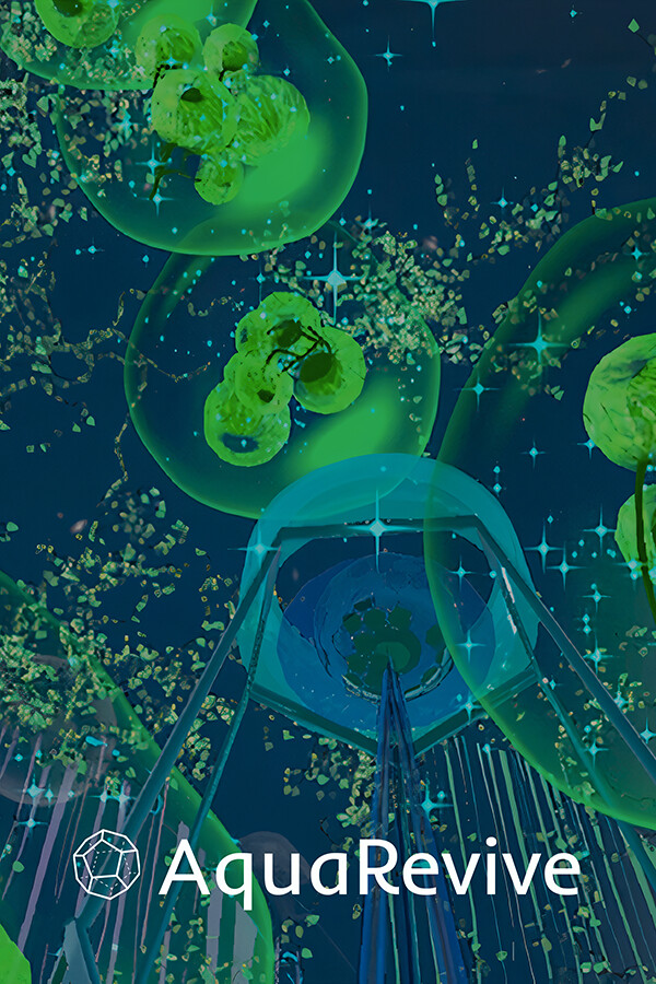 AquaRevive - VR Game