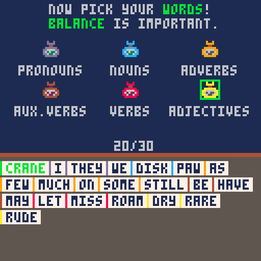 Will The Man Get Frog