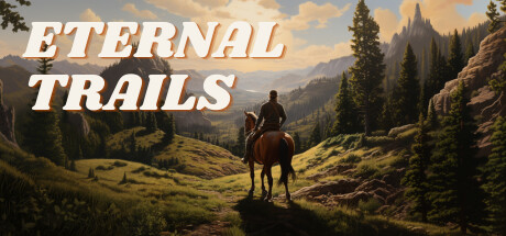 Eternal Trails Steam header image