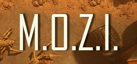 M.O.Z.I Steam header image