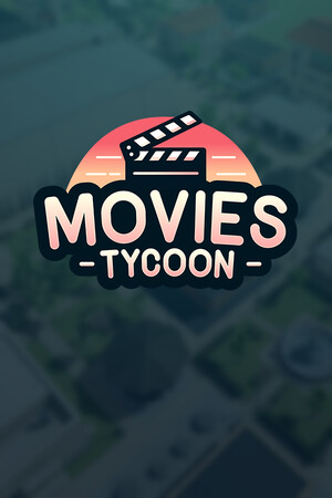 Movies Tycoon cover art