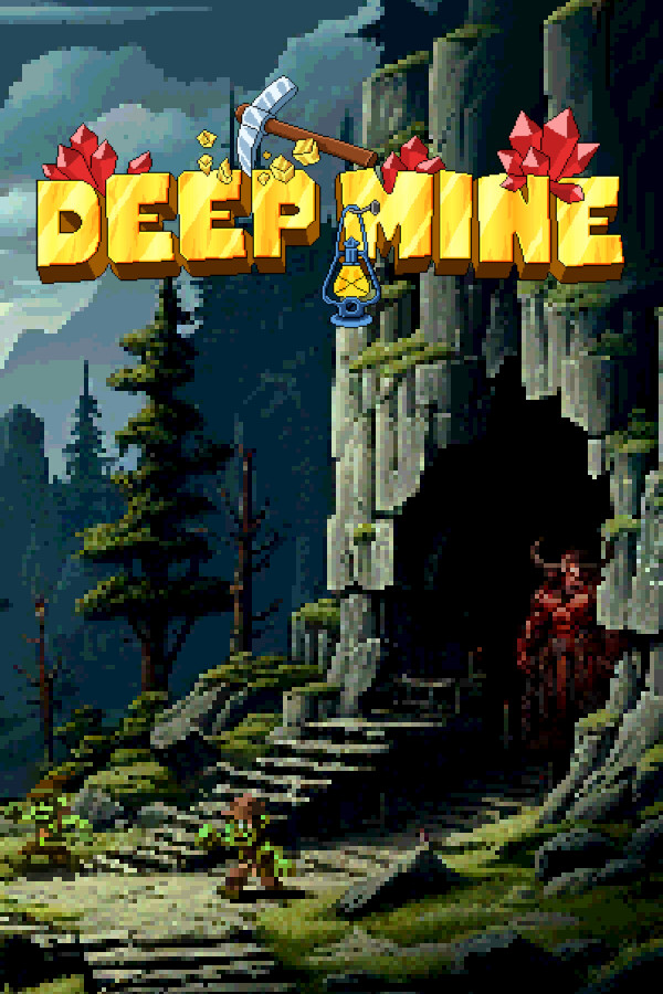 Deep Mine