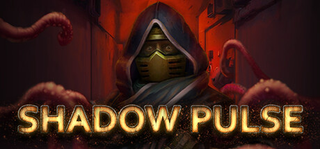 Shadow Pulse Cover Image