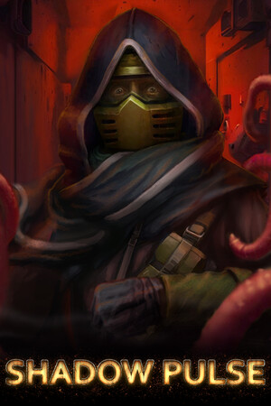 Shadow Pulse cover art