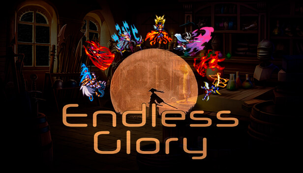 Endless Glory