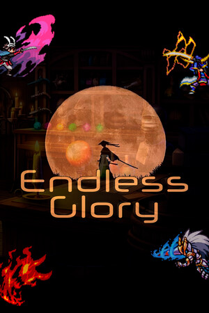 Endless Glory cover art
