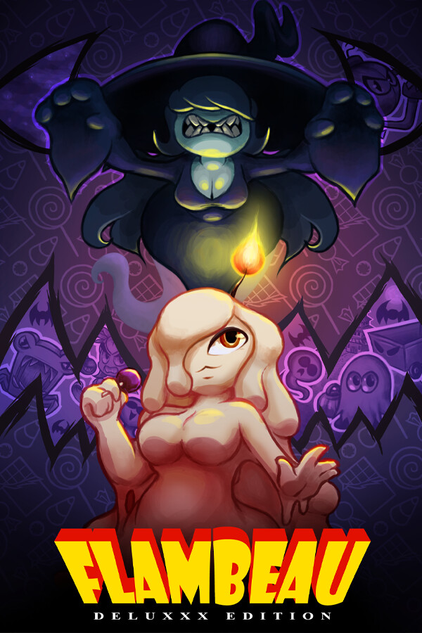 Flambeau Deluxxx