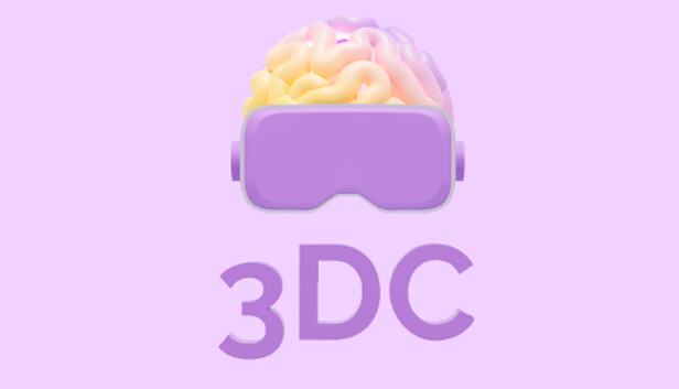 3DC Steam capsule image