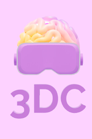 3DC cover