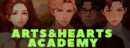Arts & Hearts Academy