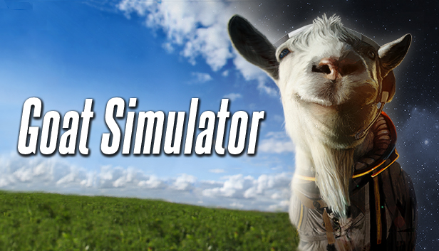 Goat Simulator thumbnail