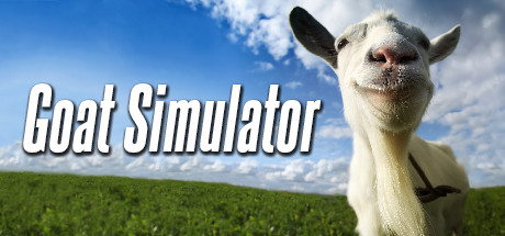 Goat Simulator concurrent players on Steam