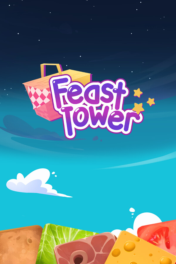 Feast Tower