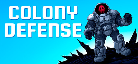 Colony Defense - Tower Defense Cover Image