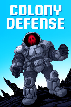 Colony Defense