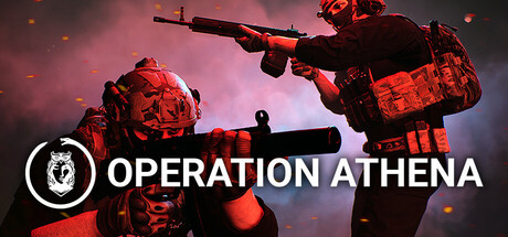 Operation Athena