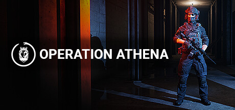 Operation Athena Cover Image