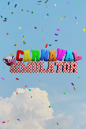 Carnaval Simulator cover art
