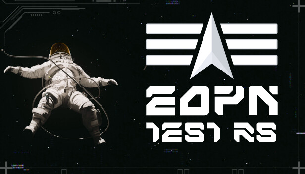 EOPN – Test RS Steam capsule image
