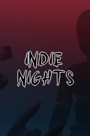 Indie Nights cover art