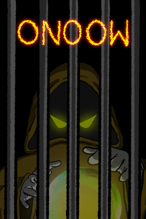 ONOOW cover art