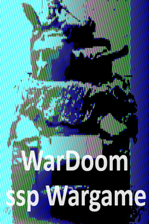 WarDoom ssp Wargame cover art